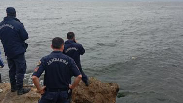 Mudanya sahilinde bulunan ceset korkuttu: kimliği araştırılıyor
