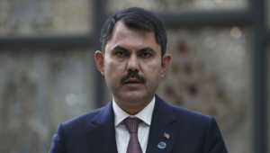 Kurum, Marmara’da müsilaj eylem planında söz veren belediyeleri de uyararak,