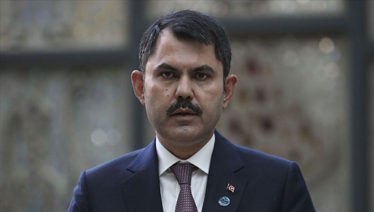 Bakan Kurum’dan Bursa’da önemli mesajlar!