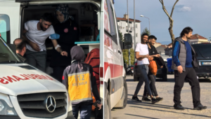 Kayseri’de 10 yıl önce işlenen bir cinayetle ilgili hakkında kesinleşmiş