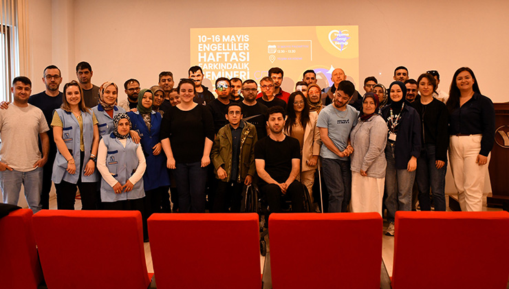 Yeşim Grup’tan Engelliler Haftası’na Anlamlı Destek: “Kapsayıcı Hayata Bir Adım Daha”