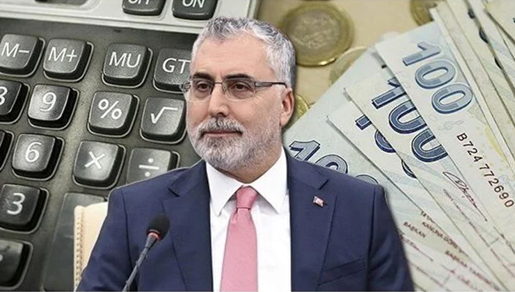 Asgari ücrete ara zam olacak mı? Bakan Işıkhan açıkladı