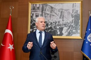 Bursa’da BURULAŞ ile yaşanan sözleşme krizinde mutlu son… Bugün sabah