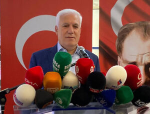 Başkan Bozbey’den çalışanlara çağrı: Göreve geri dönün