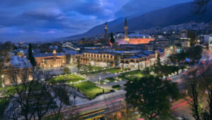Bursa İl Emniyet Müdürlüğü’nden yapılan açıklama şu şekilde: “04 Mayıs