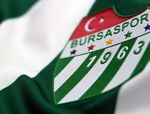 Bursaspor 2 transferi duyurdu!