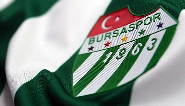 Bursaspor 2 transferi duyurdu!