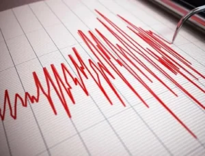 Konya’da korkutan deprem!
