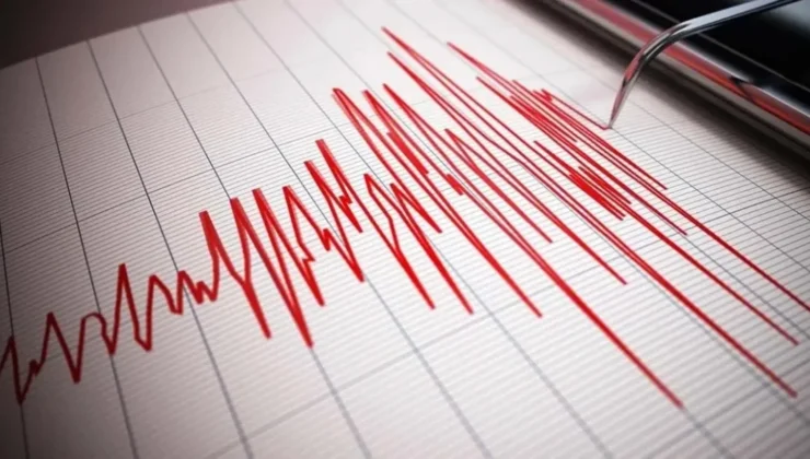 Konya’da korkutan deprem!