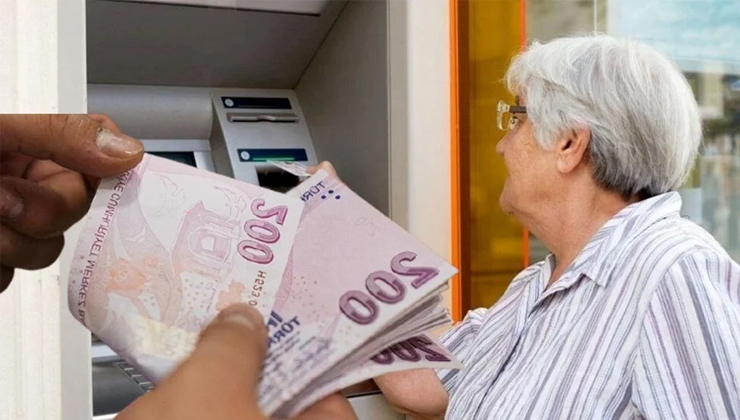 Bankalarda emekli promosyonları güncellendi