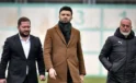 Bursaspor Başkanı Enes Çelik’ten transfer açıklaması!