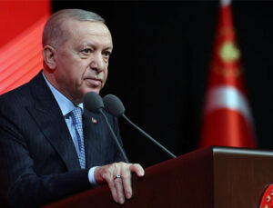 Cumhurbaşkanı Erdoğan’dan ‘yeniden adaylık’ açıklaması