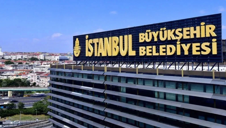 İBB’ye dördüncü dalga operasyon