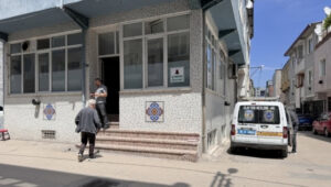 Bursa’nın Yıldırım ilçesinde tüyler ürperten bir olay meydana geldi. Mevlana
