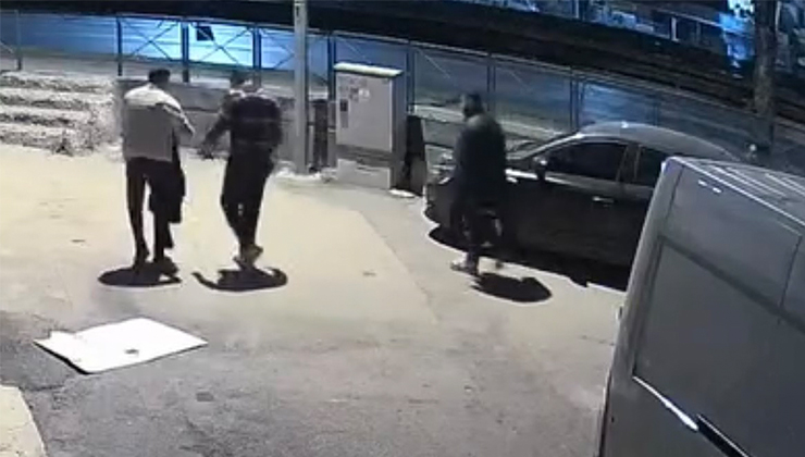 Bursa’da hesap tartışması kanlı bitti: 1 ölü, 1 yaralı