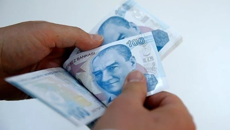 Öğretmen, polis, profesör maaşı ne kadar oldu?