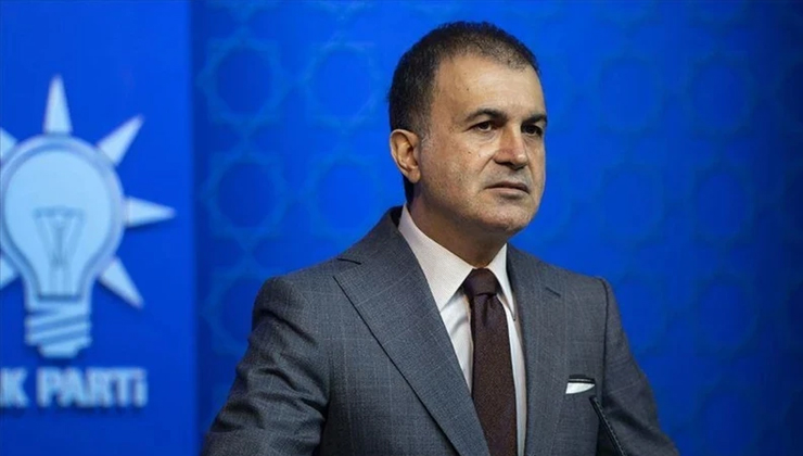 PKK’nın fesih kararına AK Parti’den ilk açıklama