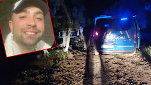 Bursa’da 25 yaşındaki genç çiftlikte ölü bulundu! Olay, Orhangazi ilçesine