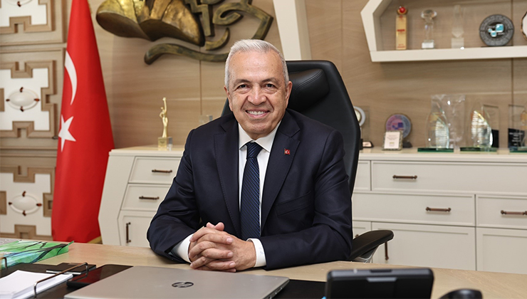 Nilüfer Belediyesi ile sendika arasında anlaşma sağlandı