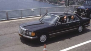 8. Cumhurbaşkanı Turgut Özal, 1988’de başbakanlık yaptığı dönemde Fatih Sultan