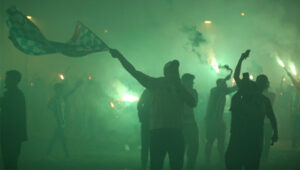 Bursaspor, pazar günü 62 yaşına girecek. 1 Haziran 1963’te kurulan