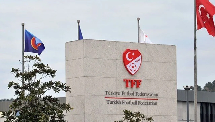 TFF açıkladı: Yabancı futbolcu kuralı değişti