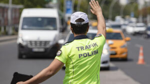 Bursa Emniyet Müdürlüğü’nden yapılan açıklamada, “Türkiye Bisiklet Federasyonu 2025 yılı