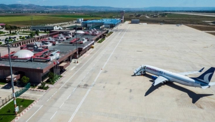 Bursa’ya güzel haber! 30 Mayıs’ta uçuşlar başlıyor