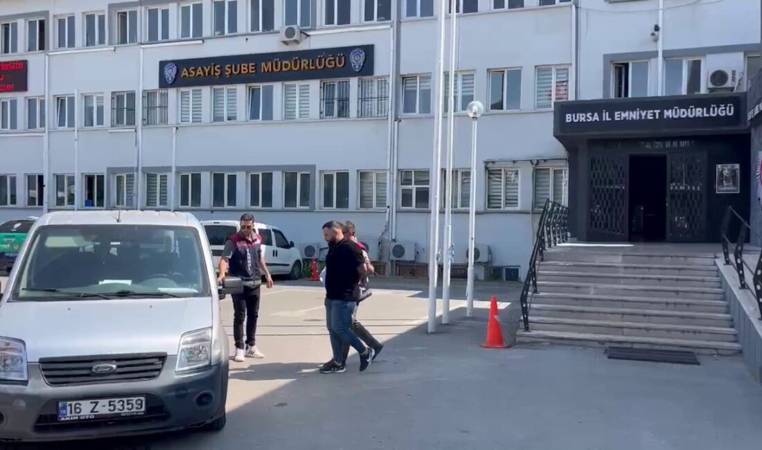 Bursa'da internetteki arama motorlarında ön plana çıkıp, teknik servis adı