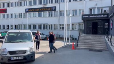 Bursa'da internetteki arama motorlarında ön plana çıkıp, teknik servis adı