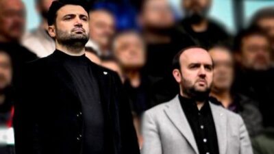 Proje Kurulu Başkanı Enbiya Topal, Bursaspor’un yeni sezon kadrosunun da