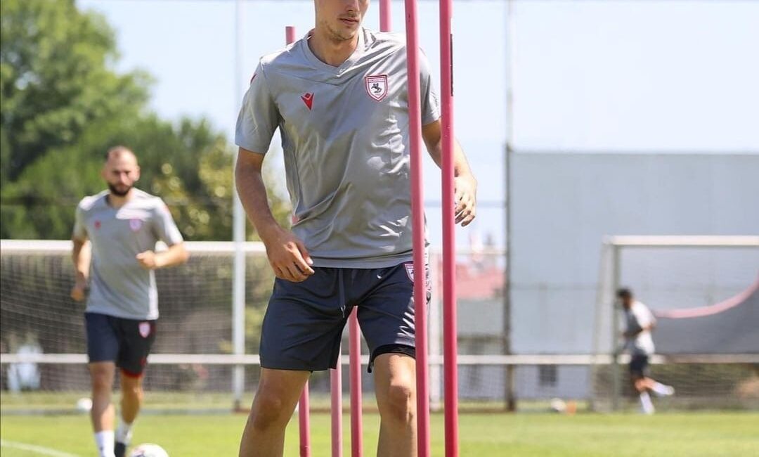 2025-2026 sezonunda TFF 2. Lig Beyaz Grup'ta mücadele edecek olan