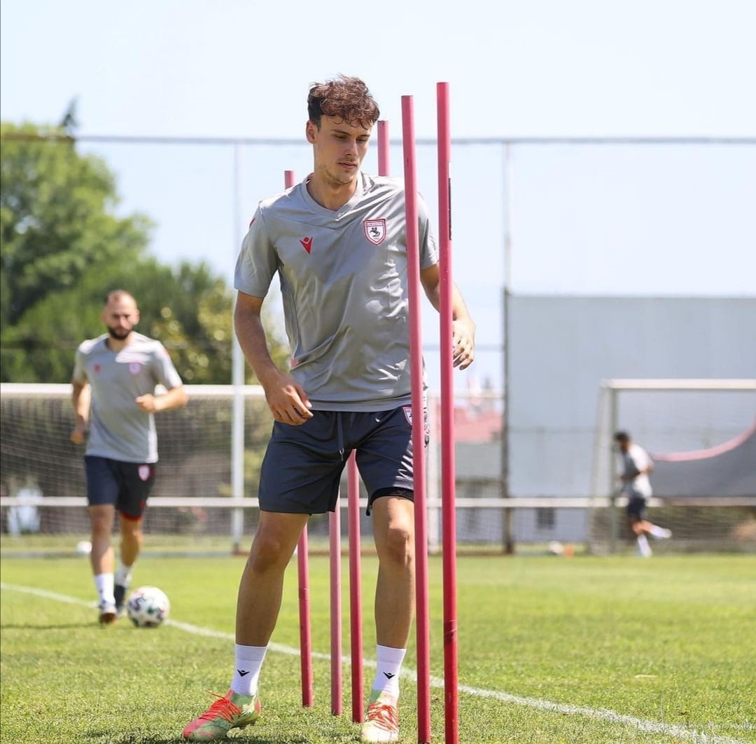 2025-2026 sezonunda TFF 2. Lig Beyaz Grup'ta mücadele edecek olan