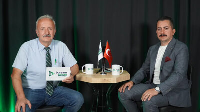 Jeoloji Mühendisleri Odası Güney Marmara Şube Başkanı Mehmet Yıldız, olası