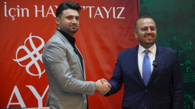 Bursaspor, Hayat Hastanesi ile Gökdere ve Küçük Sanayi  metro