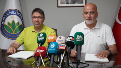 Bursaspor'un pilot takımı Bursa Nilüfer Futbol Kulübü, Teknik Direktör Fazlı