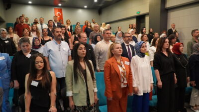 Bursa Aile Danışmanları ve Eğitimi Derneği, 30 Haziran Aile Danışmanları