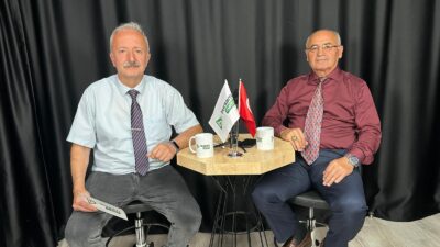 Bursa Kasaplar Odası Başkanı Muhsin Yıldız'dan Kurban Bayramı öncesi Bursalılara