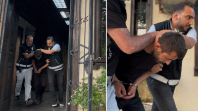 Bursa’da 3 gün önce sabah saatlerinde işe giden genç kızın