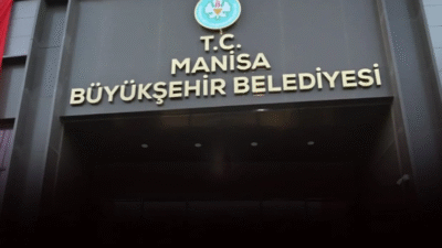 Manisa Büyükşehir Belediye Başkanı Ferdi Zeyrek'in hayatını kaybetmesinin ardından, Manisa'nın