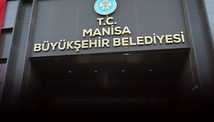 Manisa Büyükşehir Belediye Başkanı Ferdi Zeyrek'in hayatını kaybetmesinin ardından, Manisa'nın