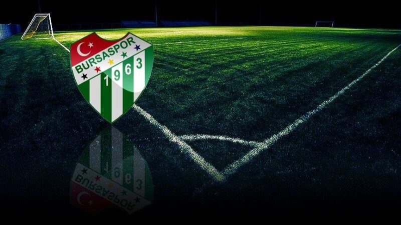 Şampiyonluğu hedefleyen Bursaspor orta saha için temaslarını hızlandırdı… Adana Demirspor’dan