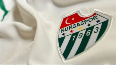 Bursaspor’un gündemine aldığı kanat oyuncusu Halil Akbunar 30 milyon TL
