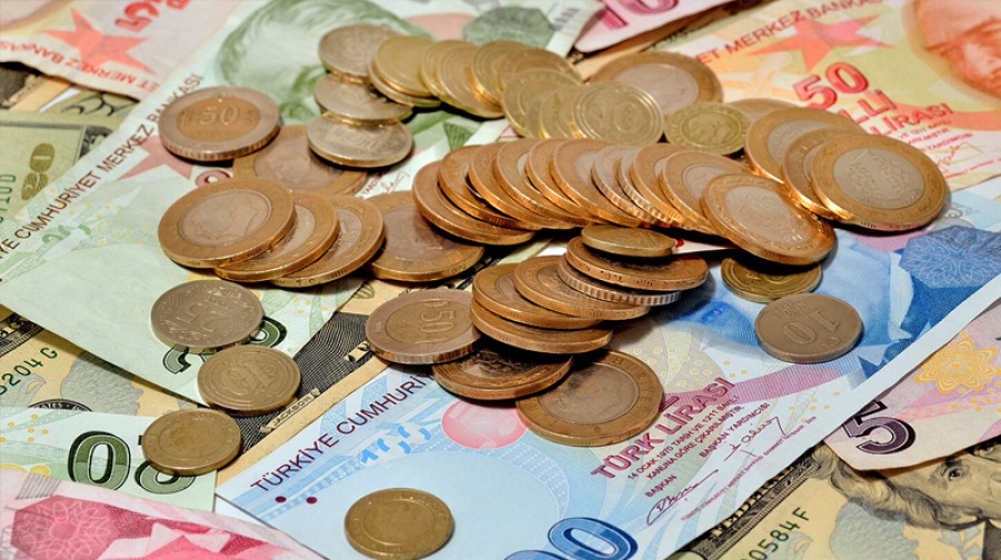 Türkiye İstatistik Kurumu enflasyon rakamlarını açıkladı. En düşük emekli maaşı