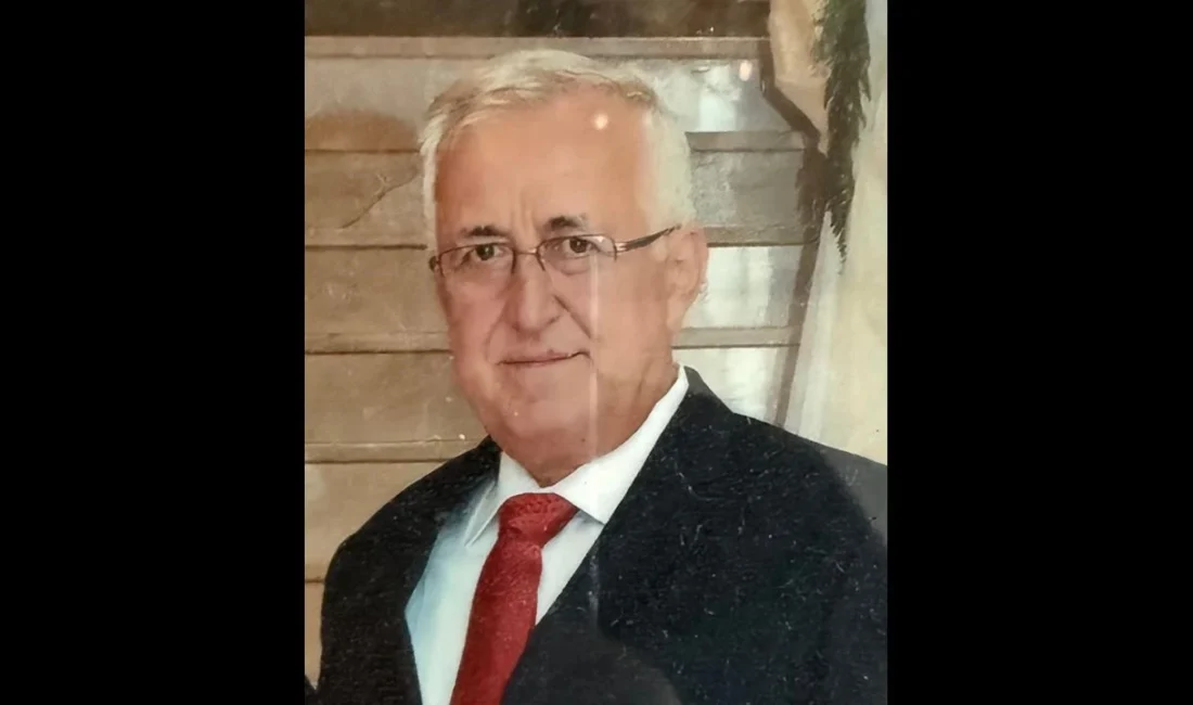 Bursa iş dünyasının tanınan isimlerinden Nerhan Tekstil’in kurucusu Enver Onaran,