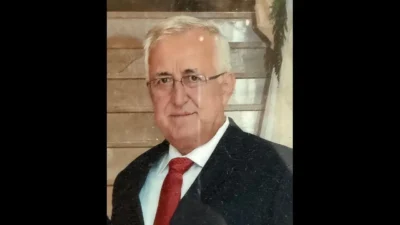 Bursa iş dünyasının tanınan isimlerinden Nerhan Tekstil’in kurucusu Enver Onaran,