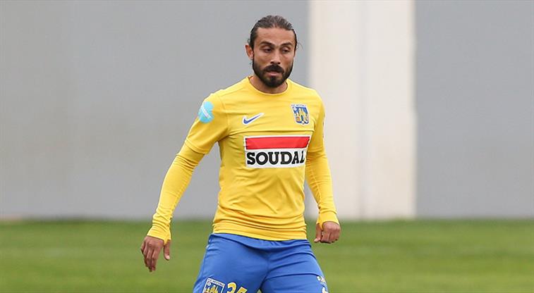 bursaspor’un talip olduğu oyuncudan rekor talep! 1 Bursam Medya -