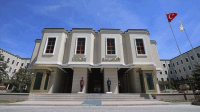 İçişleri Bakanlığı, CHP'li Avcılar, Büyükçekmece, Gaziosmanpaşa, Ceyhan ve Seyhan belediye