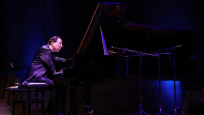 Dünyaca ünlü besteci Fazıl Say’ın İznik’e özel bestelediği "İznik Türküsü"