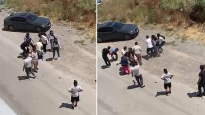 Bursa'da hakkında 15 yıl 3 ay 10 gün kesinleşmiş hapis